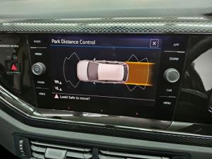 Volkswagen Polo hatch 1.0TSI Life auto - Image 9