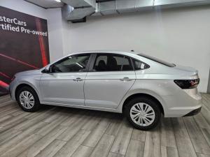 Volkswagen Polo sedan 1.6 auto - Image 10