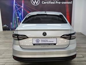 Volkswagen Polo sedan 1.6 auto - Image 11