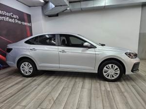 Volkswagen Polo sedan 1.6 auto - Image 12