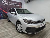 Thumbnail Volkswagen Polo sedan 1.6 auto