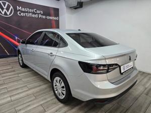 Volkswagen Polo sedan 1.6 auto - Image 3