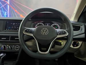 Volkswagen Polo sedan 1.6 auto - Image 5