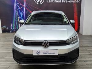 Volkswagen Polo sedan 1.6 auto - Image 9