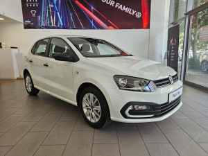Volkswagen Polo Vivo hatch 1.4 - Image 2