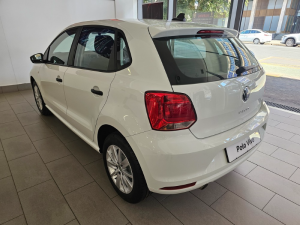 Volkswagen Polo Vivo hatch 1.4 - Image 2