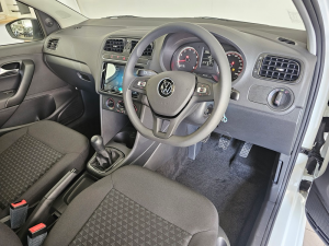 Volkswagen Polo Vivo hatch 1.4 - Image 4