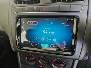 Volkswagen Polo Vivo hatch 1.4 - Image 6