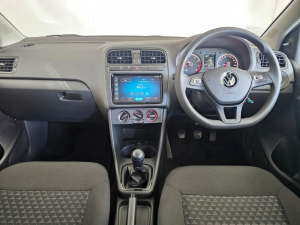 Volkswagen Polo Vivo hatch 1.4 - Image 7