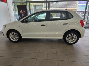 Volkswagen Polo Vivo hatch 1.4 - Image 9