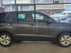 Volkswagen T-Cross 1.0TSI auto - Image 14