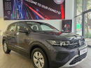 Thumbnail Volkswagen T-Cross 1.0TSI auto
