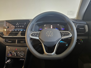 Volkswagen T-Cross 1.0TSI auto - Image 5