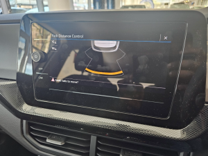 Volkswagen T-Cross 1.0TSI auto - Image 8