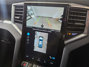 Volkswagen Amarok 2.3TSI double cab PanAmericana 4Motion - Image 10