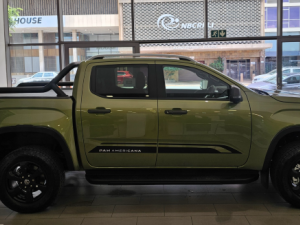 Volkswagen Amarok 2.3TSI double cab PanAmericana 4Motion - Image 15