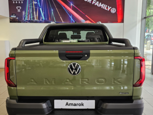 Volkswagen Amarok 2.3TSI double cab PanAmericana 4Motion - Image 16