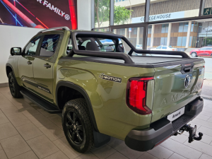 Volkswagen Amarok 2.3TSI double cab PanAmericana 4Motion - Image 5