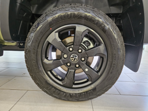 Volkswagen Amarok 2.3TSI double cab PanAmericana 4Motion - Image 6