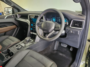 Volkswagen Amarok 2.3TSI double cab PanAmericana 4Motion - Image 7