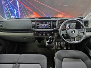 Volkswagen Crafter 35 2.0TDi MWB 103KWP/V - Image 11
