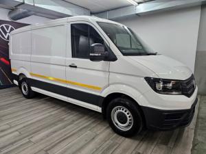 Volkswagen Crafter 35 2.0TDi MWB 103KWP/V - Image 14