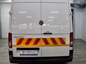 Volkswagen Crafter 35 2.0TDi MWB 103KWP/V - Image 15