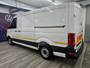 Volkswagen Crafter 35 2.0TDi MWB 103KWP/V - Image 16