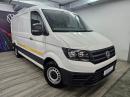 Thumbnail Volkswagen Crafter 35 2.0TDi MWB 103KWP/V
