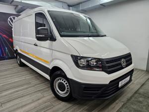 Volkswagen Crafter 35 2.0TDi MWB 103KWP/V - Image 1