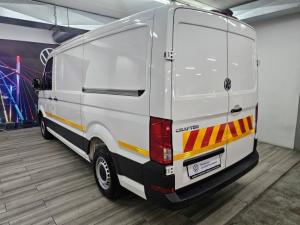 Volkswagen Crafter 35 2.0TDi MWB 103KWP/V - Image 3
