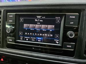 Volkswagen Crafter 35 2.0TDi MWB 103KWP/V - Image 6