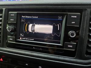 Volkswagen Crafter 35 2.0TDi MWB 103KWP/V - Image 7