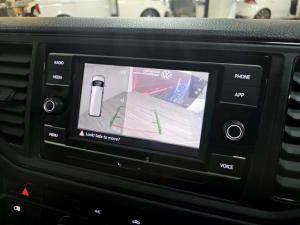 Volkswagen Crafter 35 2.0TDi MWB 103KWP/V - Image 8