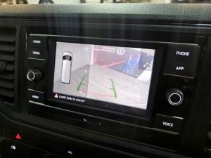 Volkswagen Crafter 35 2.0TDi MWB 103KWP/V - Image 9