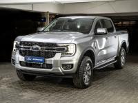 Thumbnail Ford Ranger 2.0 SiT double cab XLT