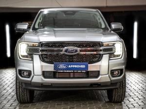 Ford Ranger 2.0 SiT double cab XLT - Image 4