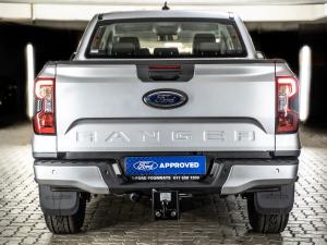 Ford Ranger 2.0 SiT double cab XLT - Image 5