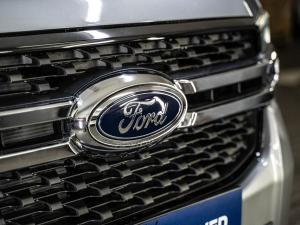 Ford Ranger 2.0 SiT double cab XLT - Image 7