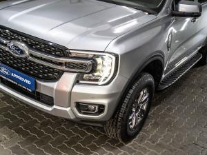Ford Ranger 2.0 SiT double cab XLT - Image 8