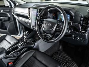 Ford Ranger 2.0 SiT double cab XLT - Image 11
