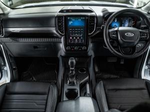 Ford Ranger 2.0 SiT double cab XLT - Image 16