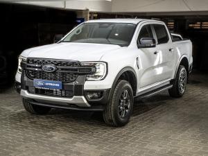 Ford Ranger 2.0 SiT double cab XLT - Image 1
