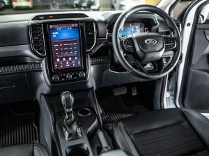 Ford Ranger 2.0 SiT double cab XLT - Image 20