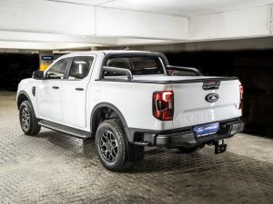 Ford Ranger 2.0 SiT double cab XLT - Image 3