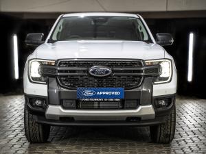 Ford Ranger 2.0 SiT double cab XLT - Image 4
