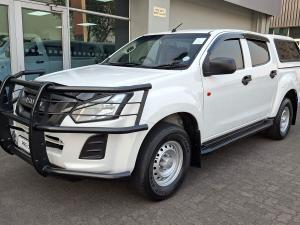 Isuzu D-Max 250 double cab 4x4 Hi-Ride - Image 6
