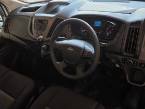 Ford Transit 2.2 Tdci Elwb 114KWP/V - Image 10