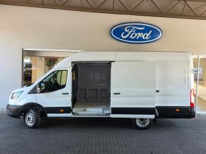 Ford Transit 2.2 Tdci Elwb 114KWP/V - Image 4