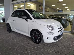 Fiat 500 TwinAir Sport - Image 1
